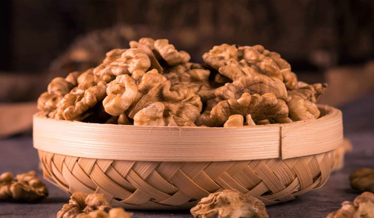 Mengungkap Manfaat Walnut untuk Otak dan Kesehatan Tubuh