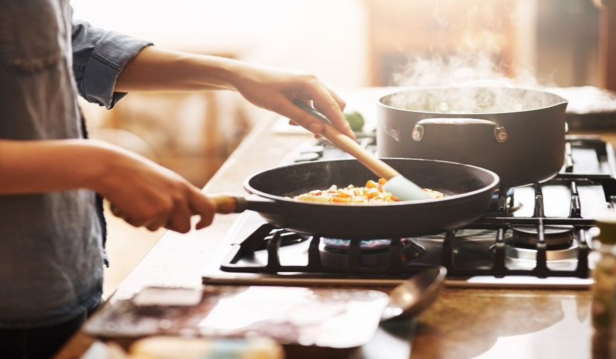 Tips Memasak Makanan Lezat Tanpa Ribet Sama Sekali
