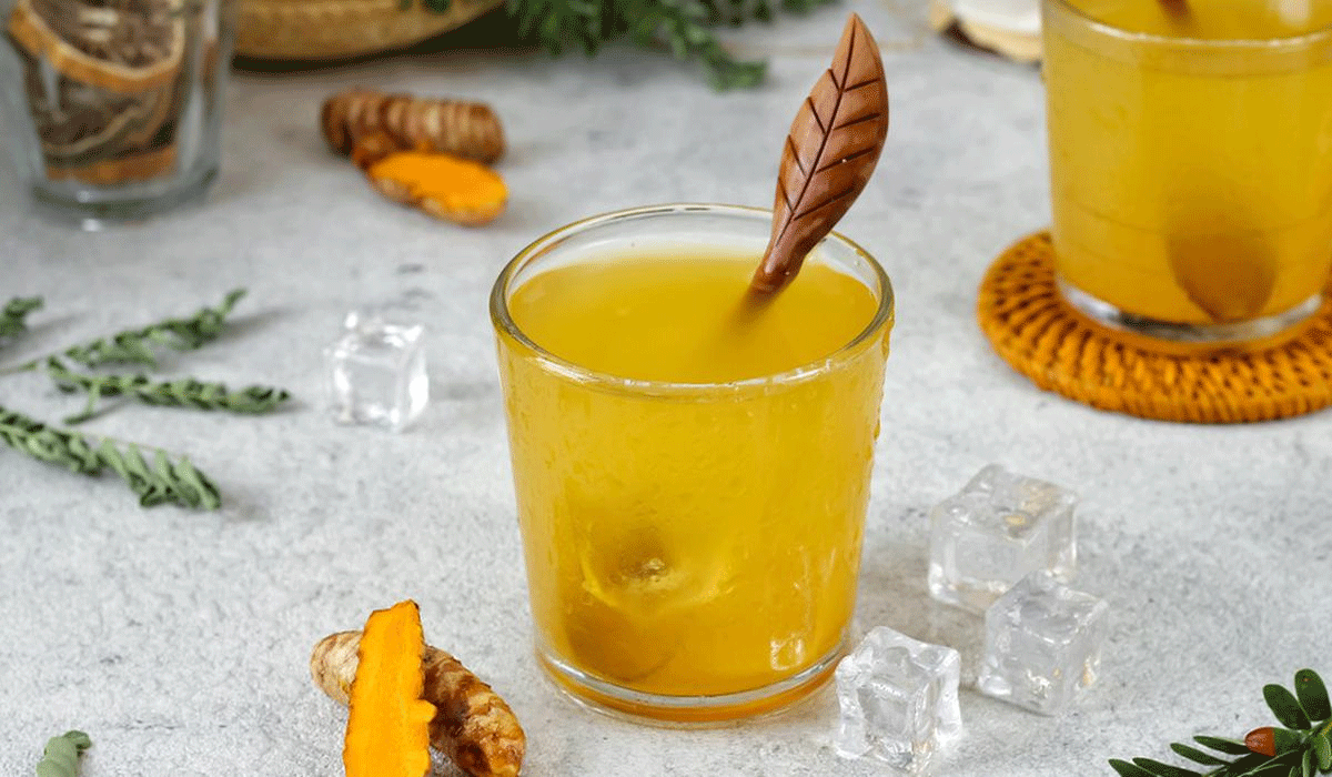 Es Sinom, Minuman Khas Jawa yang Segar, Sehat, dan Kaya Manfaat