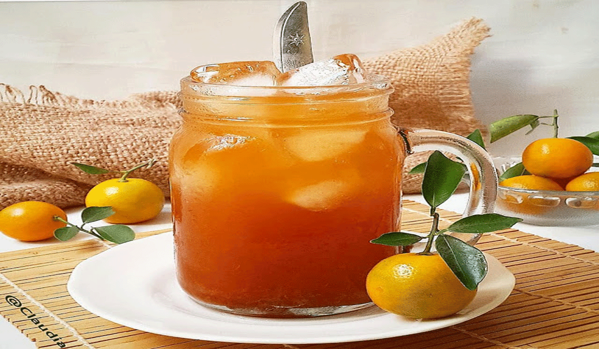 Keitna: Sensasi Minuman Modern Dengan Sentuhan Natural