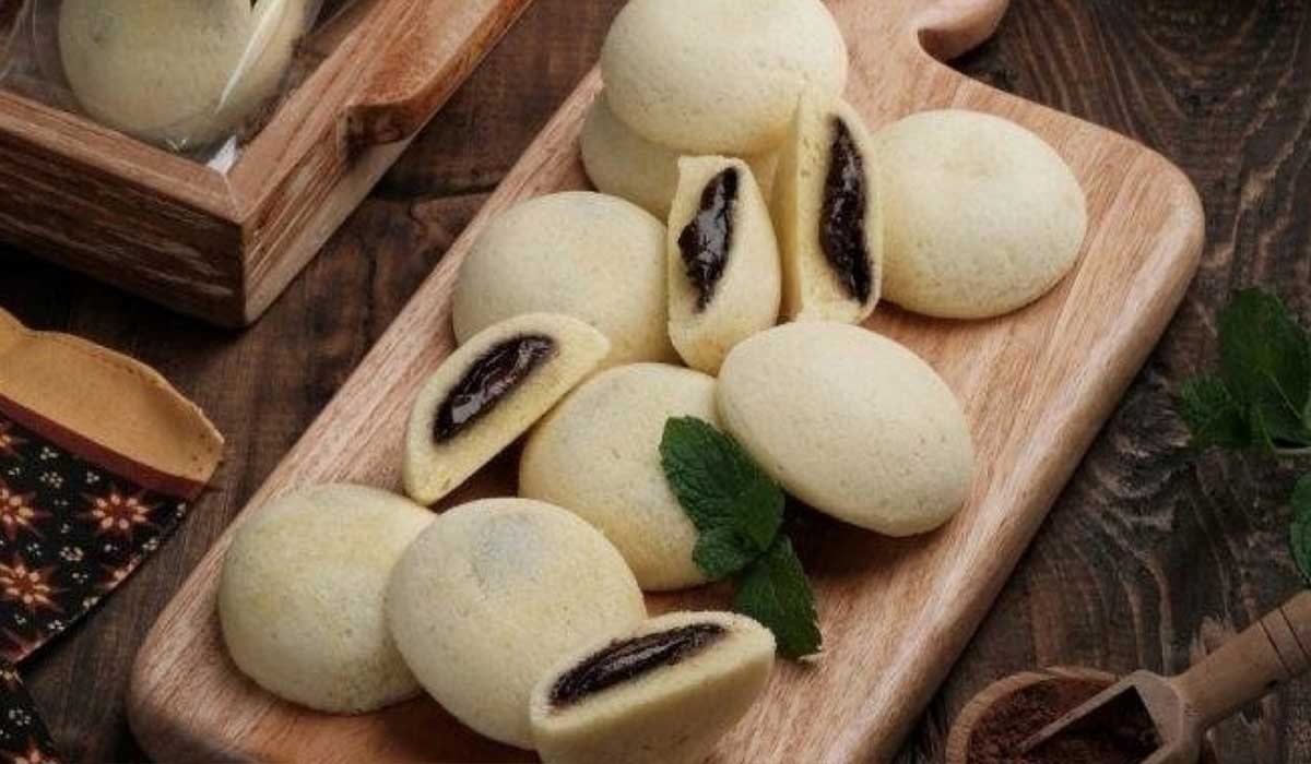 Keunikan Rasa dan Pesona Istimewa Bakpia Kukus