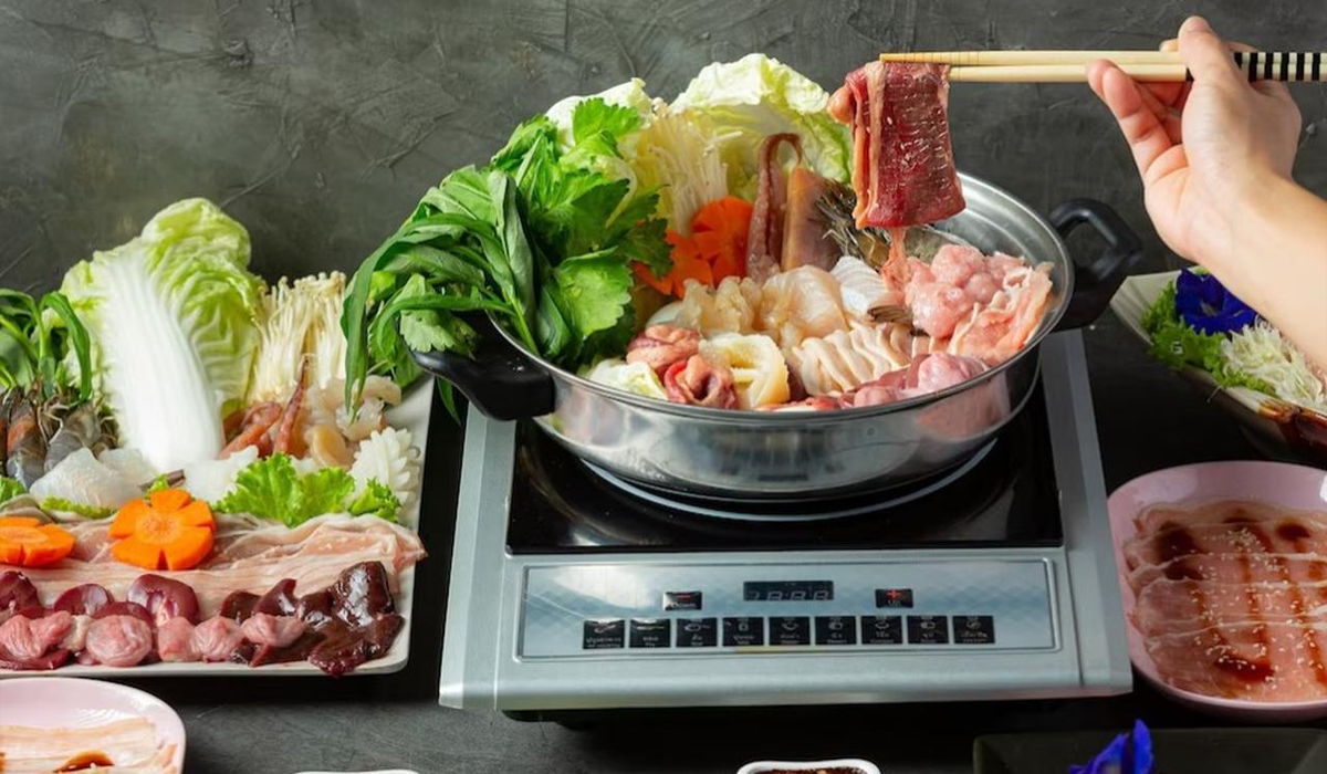 Rahasia Lezatnya Tom Yum: Bahan dan Teknik Memasak