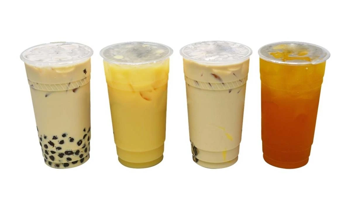 Tren Minuman Kekinian: Dari Bubble Tea hingga Kopi Dalgona