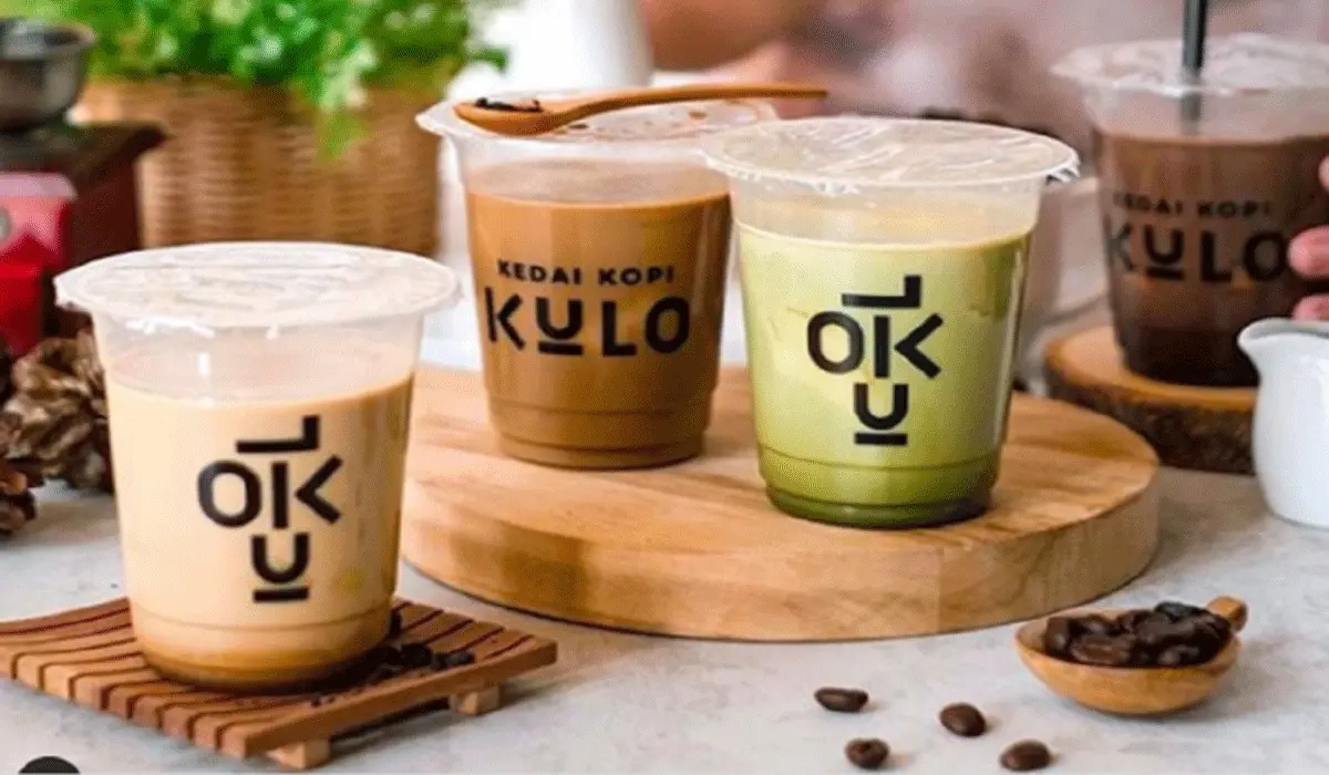 5 Minuman Favorit di Kedai Kopi Kulo yang Harus Dicoba
