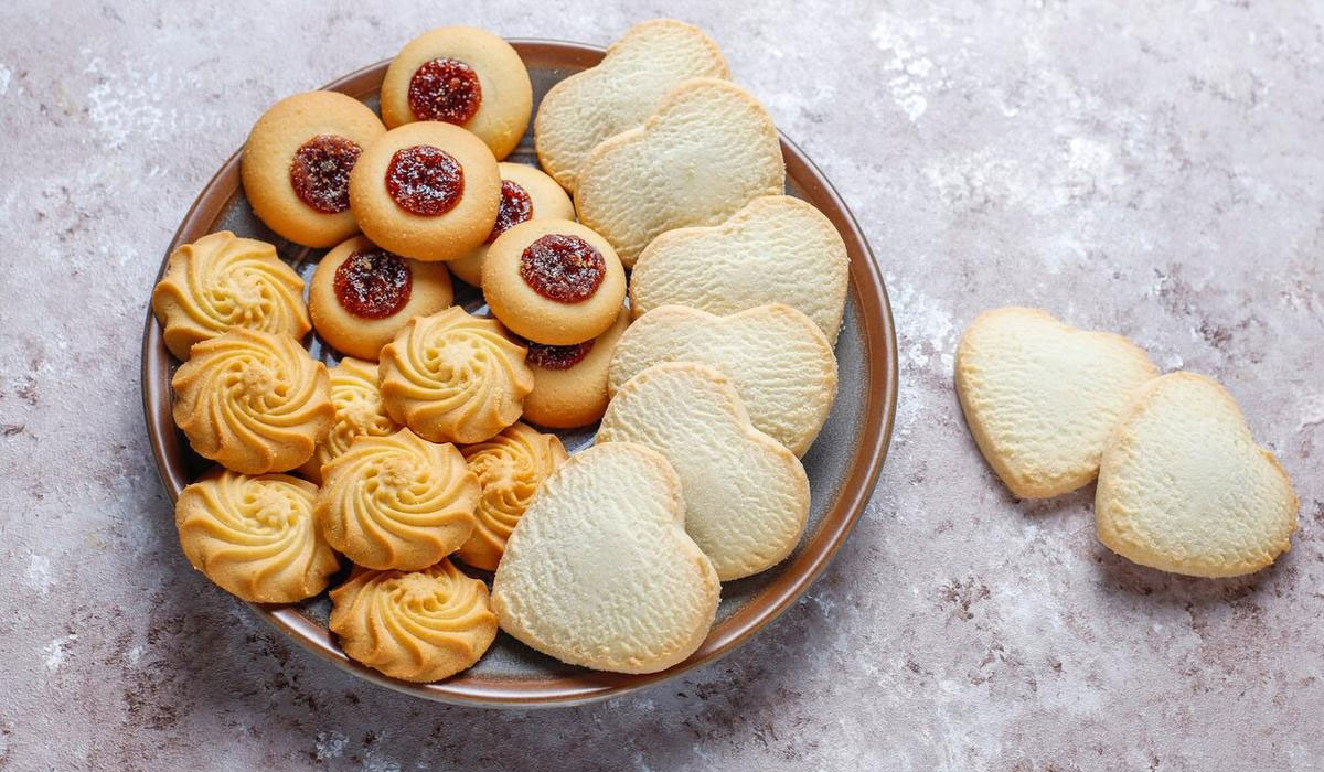 Perhatikan Waktu Pemanggangan