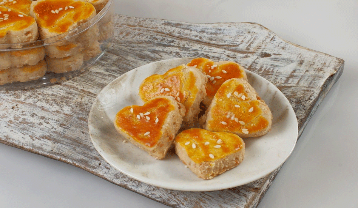 Smoothie Bergizi Dengan Topping Biji-Bijian