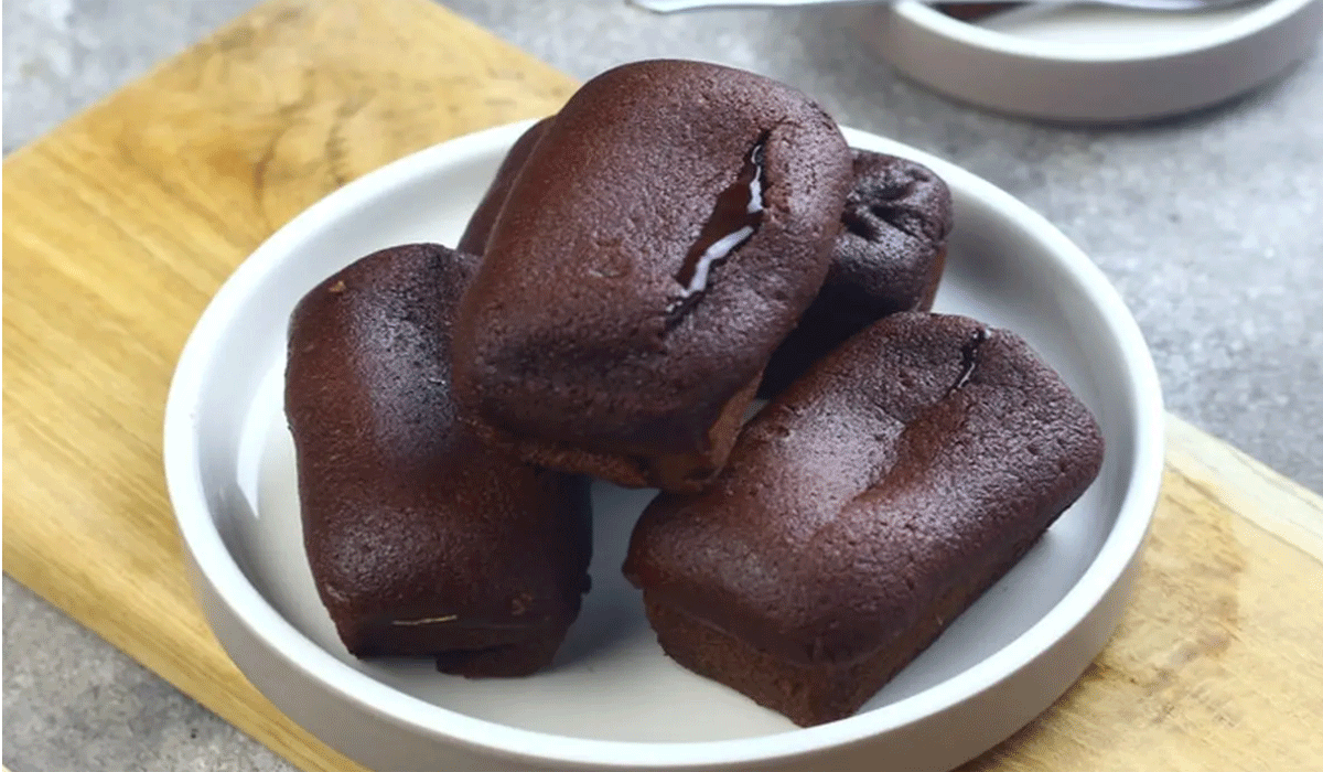 Mengulik Lezatnya Kue Balok, Ikon Cemilan Tradisional Bandung