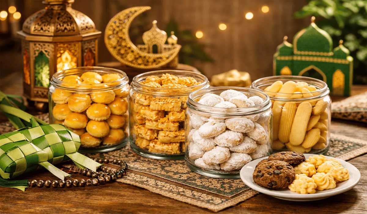 Nilai Budaya dan Tradisi Lebaran