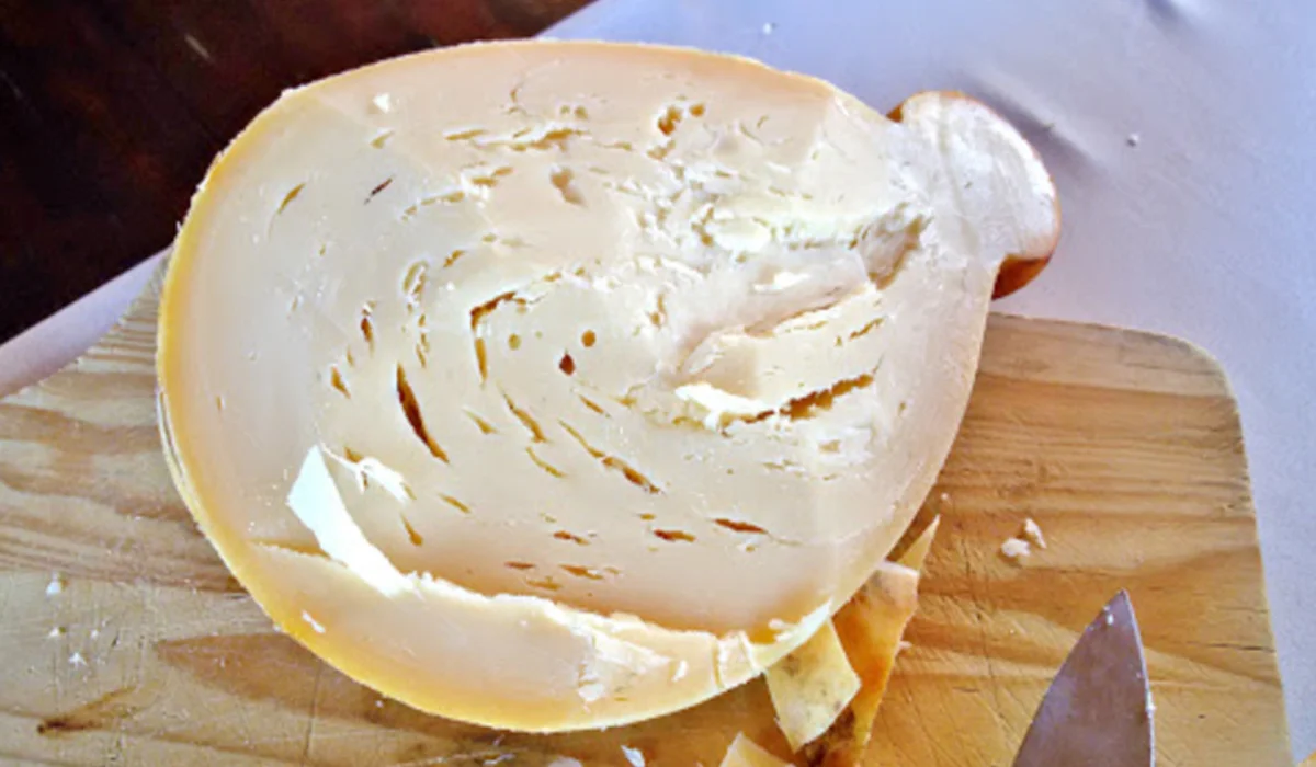 Caciocavallo Podolico Dari Italia